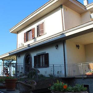 B&B Il Belvedere